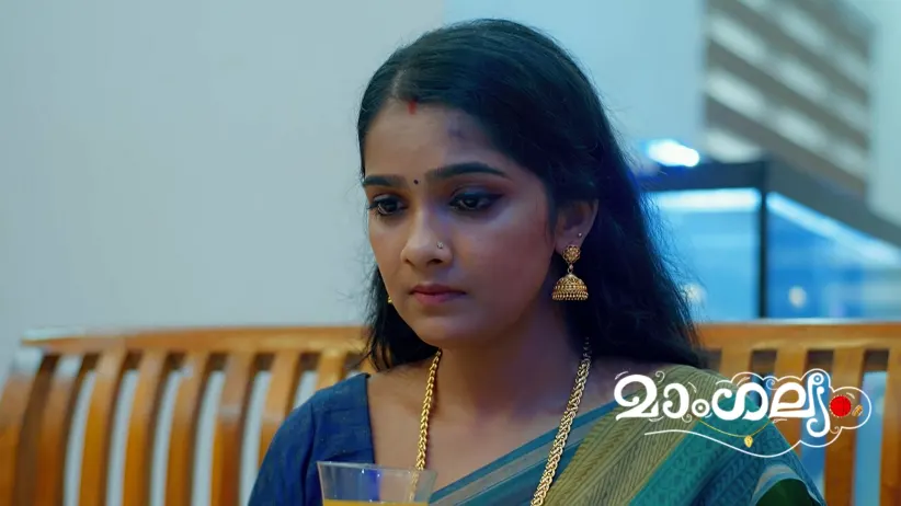 Mangalyam - July 27, 2025