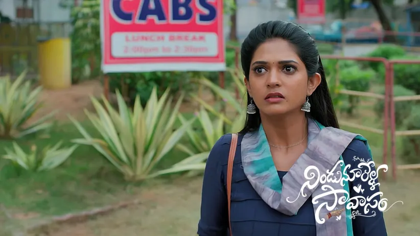 Chitraguptan Plans to Trick Arundhati