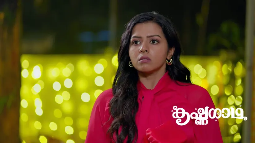KrishnaGadha - ജൂലൈ
 21, 2025 - എപ്പിസോഡ്