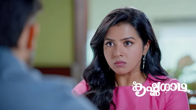 Sini Tells Sithara about the Curse