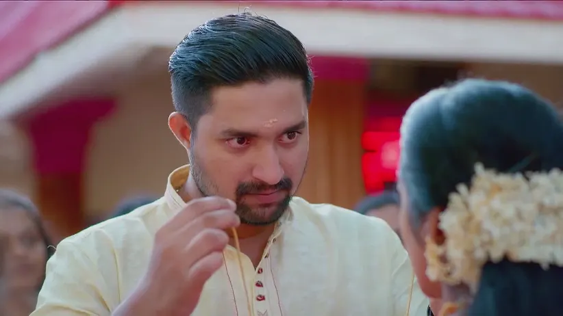 Madhura Nombara Kattu - July 23, 2025 - Best Scene