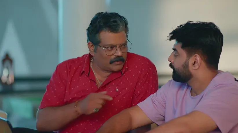 Manathe Kottaram - July 27, 2025 - Best Scene