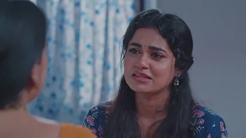 Snehapoorvam Shyama - July 22, 2025 - Best Scene