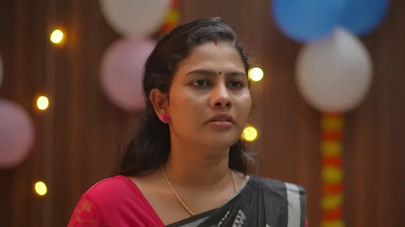 Kudumbashree Sharada - July 22, 2025 - Webisode