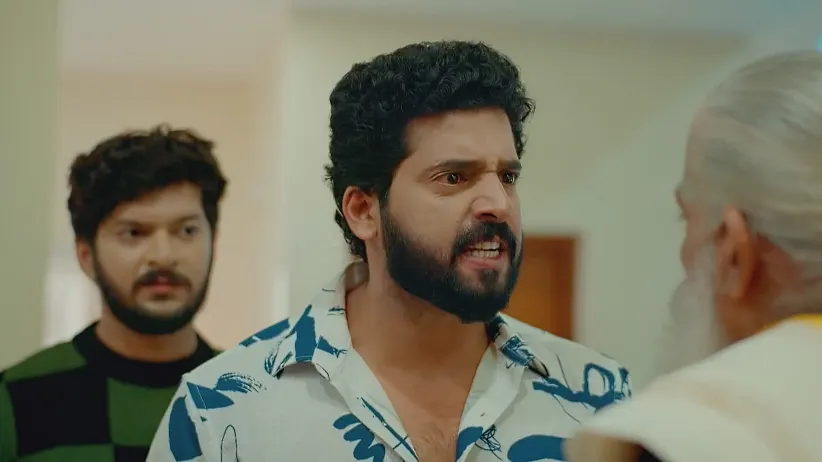 Mangalyam - July 22, 2025 - Webisode