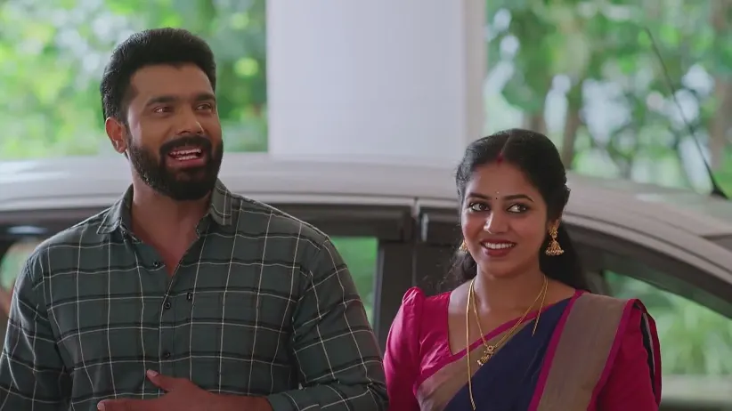 Madhura Nombara Kattu - July 27, 2025 - Webisode
