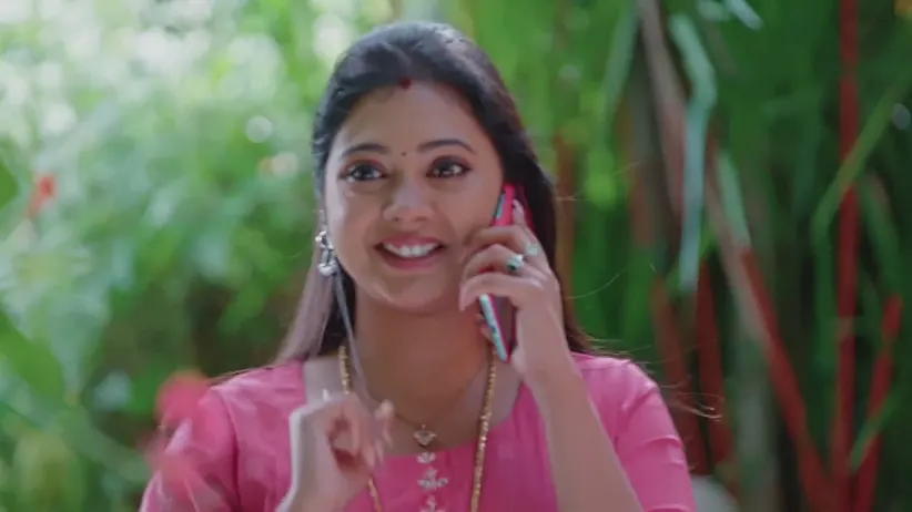 Snehapoorvam Shyama - July 21, 2025 - Webisode