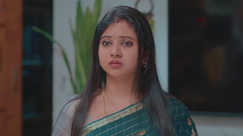 Snehapoorvam Shyama - July 24, 2025 - Webisode