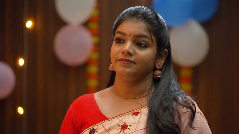 Kudumbashree Sharada - July 22, 2025 - Episode Spoiler