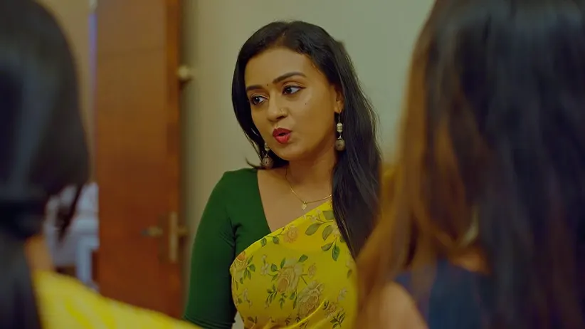 Mangalyam - July 26, 2025 - Episode Spoiler