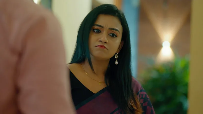 Mangalyam - July 28, 2025 - Episode Spoiler
