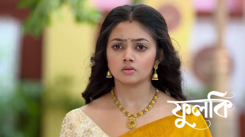 Phulki Learns about Sanatan's Family
