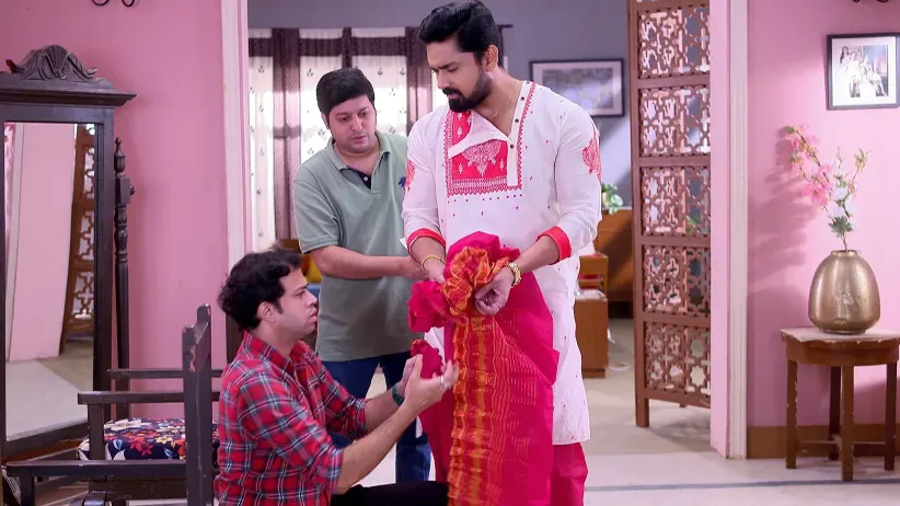 Tui Amar Hero - July 27, 2025 - Episode Spoiler