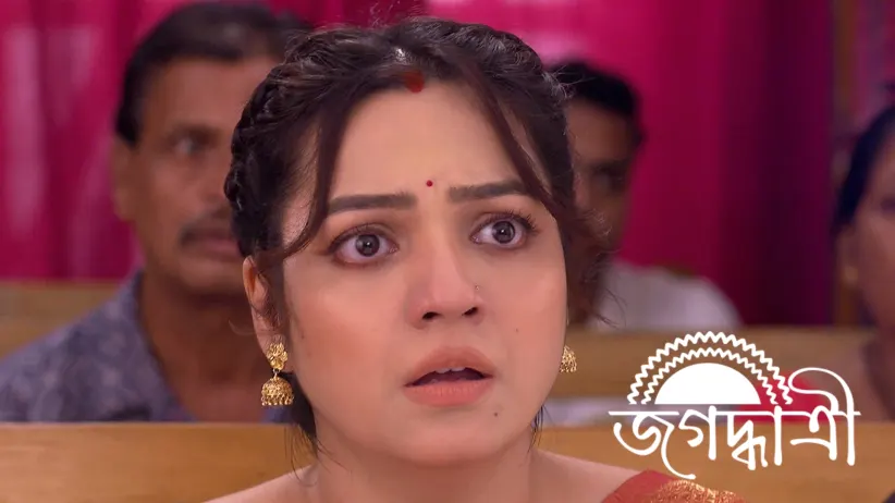Jagadhatri Rises while Divya’s Bail Rejected