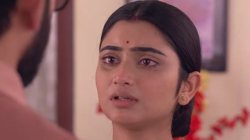 Jagadhatri Mourns Her Lost Years - Jagadhatri