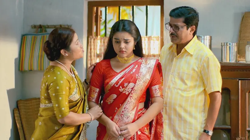Kusum - July 26, 2025 - Best Scene
