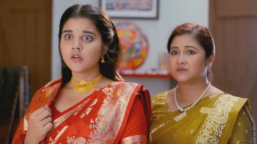 Kusum - July 26, 2025 - Webisode