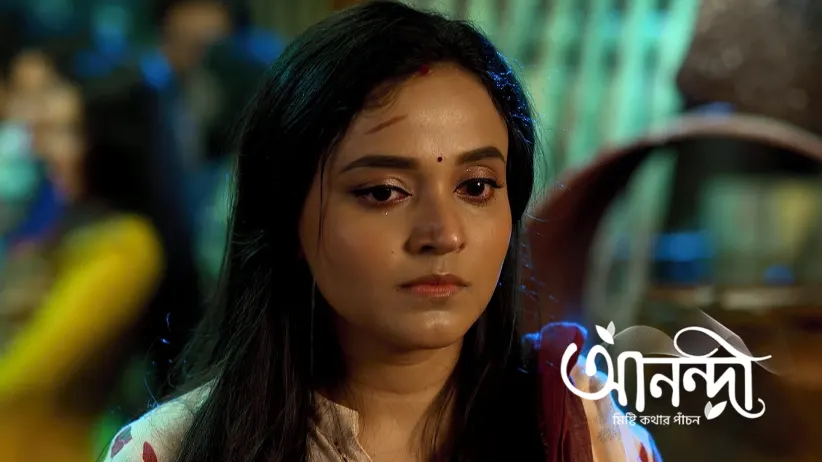 Adi Takes Meghla's Help to Trap Karanjit