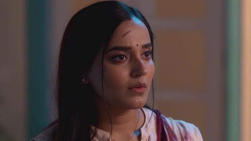 Adi's Plan to Share the Good News with Anondi
