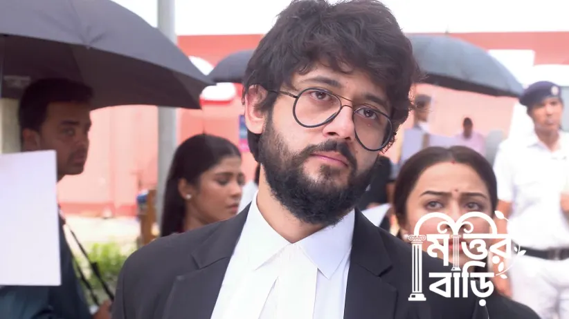 Shilbhadra Accuses Shreyosee