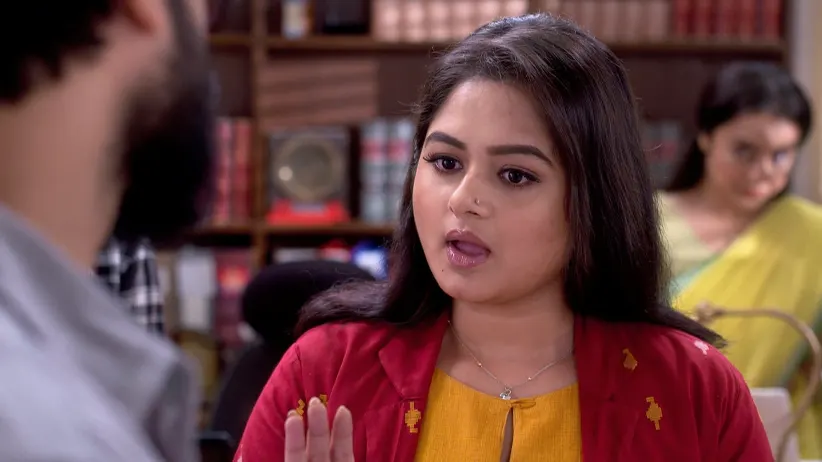 মিত্তির বাড়ি - জুলাই 23, 2025 - প্রিভিউ