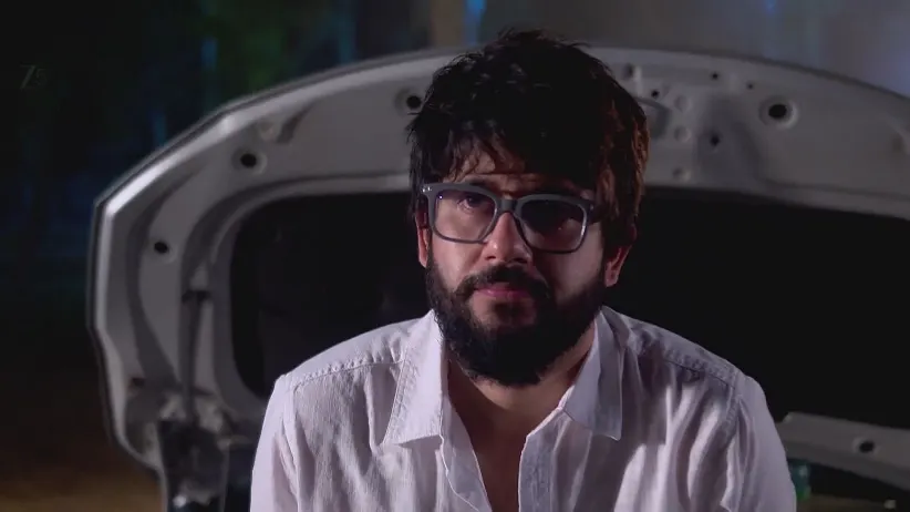 Mittir Bari - July 23, 2025 - Webisode