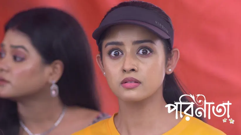 Battle on the Badminton Court: Shirin vs Parul