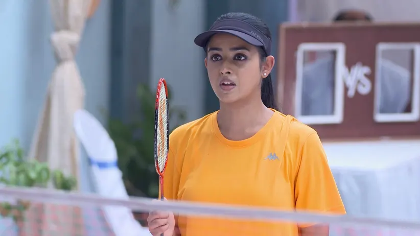 Parineeta - 24 July, 2025