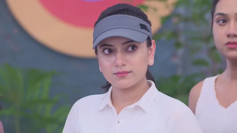 Parineeta - July 24, 2025 - Best Scene