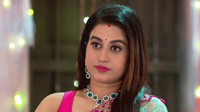 Kinkar Warns Arya to Stay away from Apu