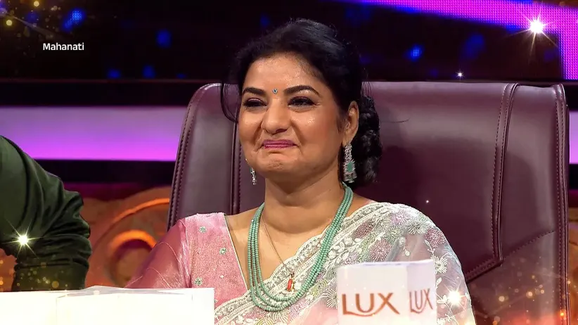 Heroine Introduction Round - Mahanati Season 2 - Promo