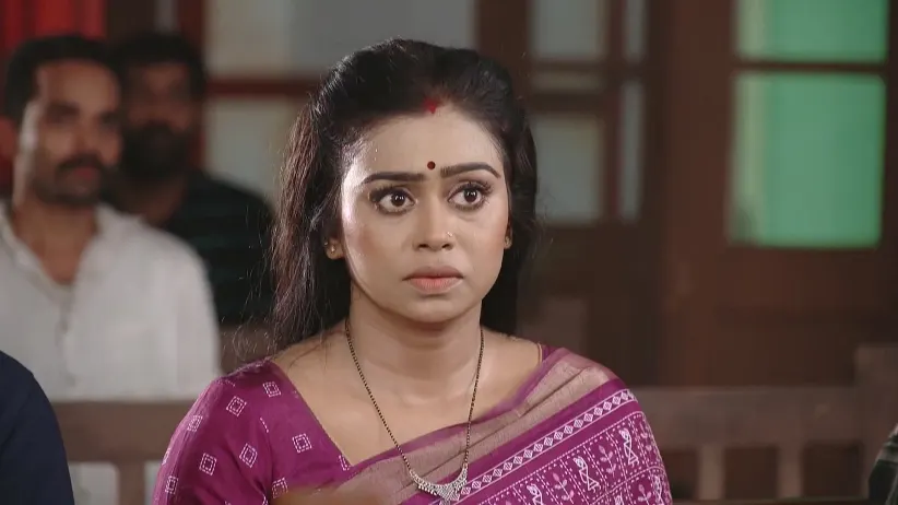 Priya Testifies for Vanshika - Suna Jhia