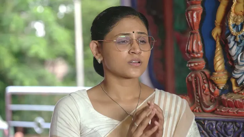 Sambhav's Health Troubles Vanshika - Suna Jhia