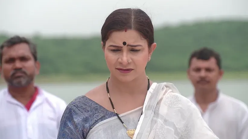 Suna Jhia - July 21, 2025 - Webisode