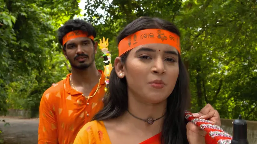 Tu Khara Mun Chaai - 24 July, 2025