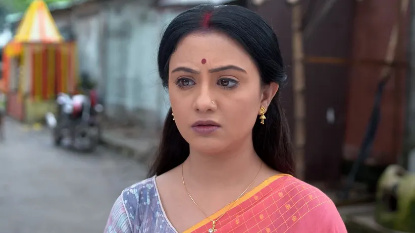 Simun Worries about Her Mother-in-Law