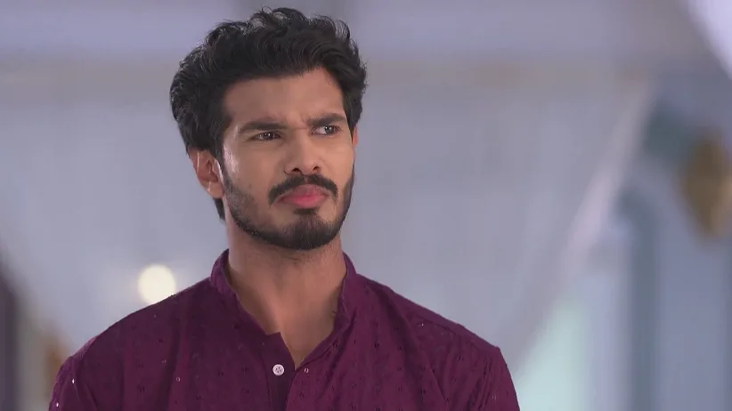 Tu Khara Mun Chaai - July 21, 2025 - Webisode