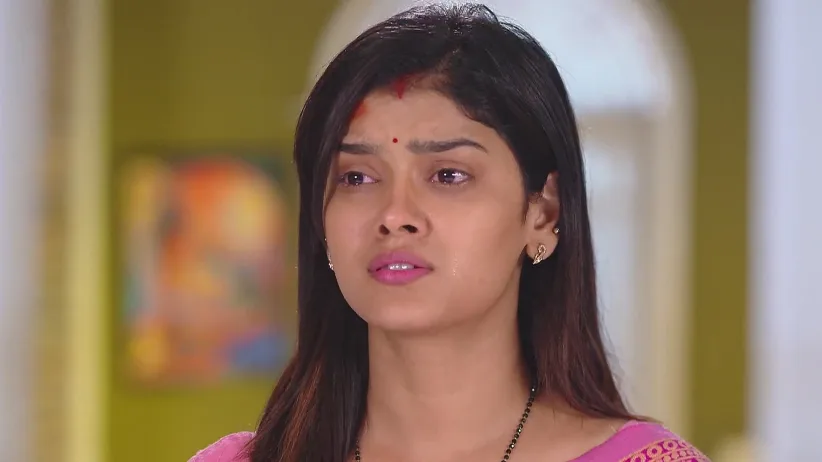 Rekha Worries about Bhagya's Problems - Bhagya Rekha