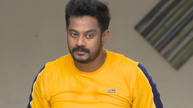 Arjun Devises A Plan
