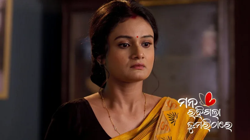 Aniket Saves Ananya