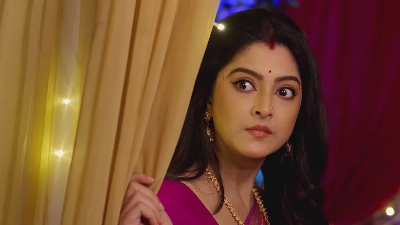 A Man's Plans Shock Shyamoli - Mana Rahigala Tumarithare
