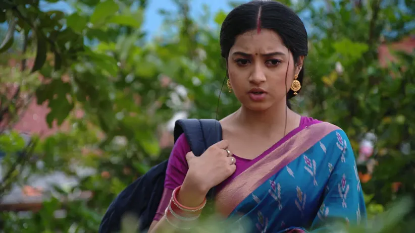 Sathi Sata Janmara - 26 July, 2025