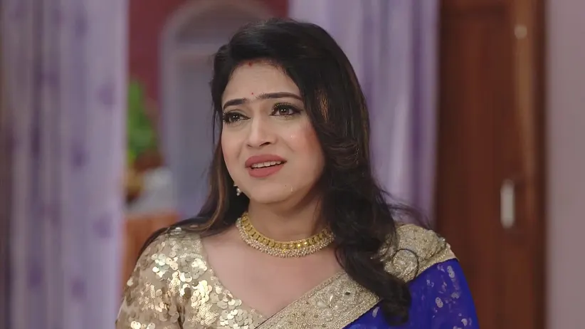Rosy Instigates Her In-Laws - Sathi Sata Janmara