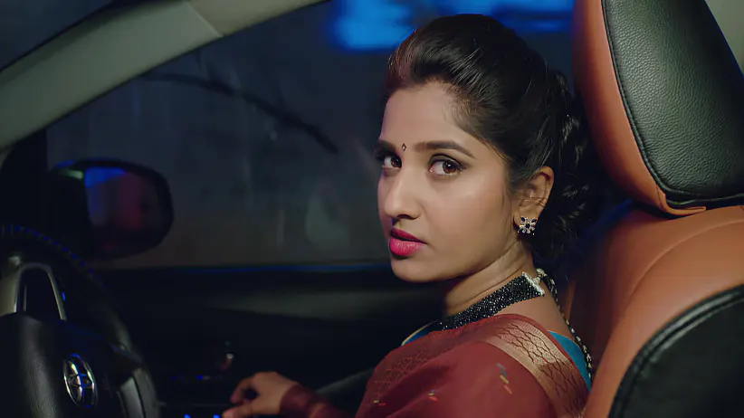 Kalyanamasthu - July 24, 2025 - Episode Spoiler
