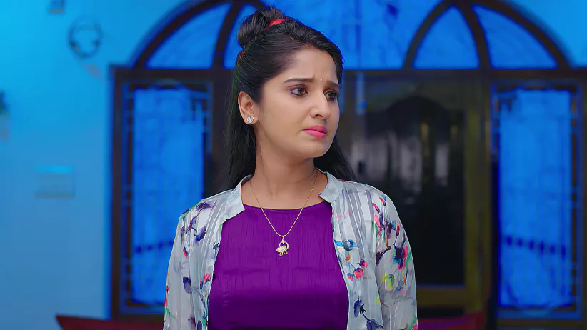 Kalyanamasthu - July 25, 2025 - Episode Spoiler
