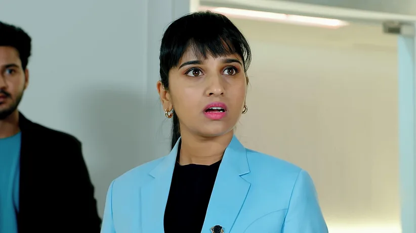 Kalyanamasthu - July 22, 2025 - Episode Spoiler