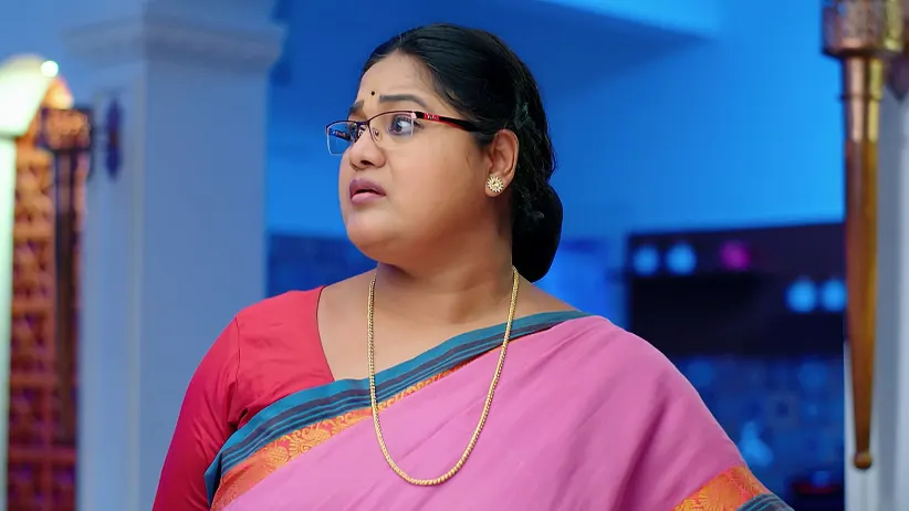 Kalyanamasthu - July 26, 2025 - Episode Spoiler