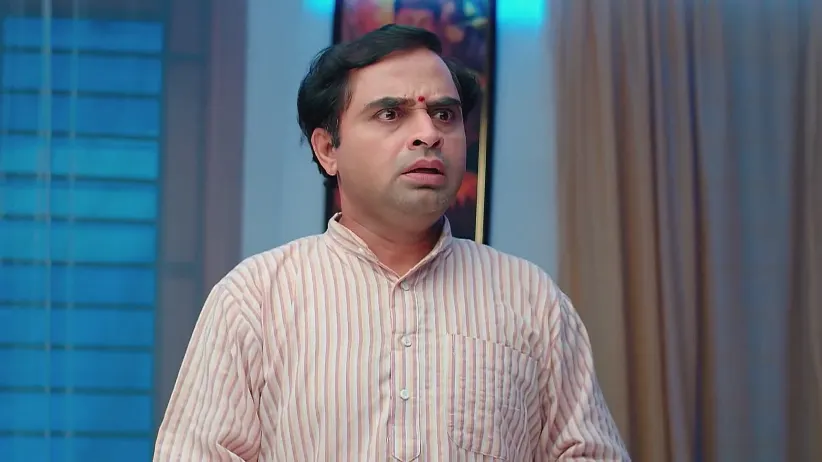 Kalyanamasthu - July 25, 2025 - Best Scene