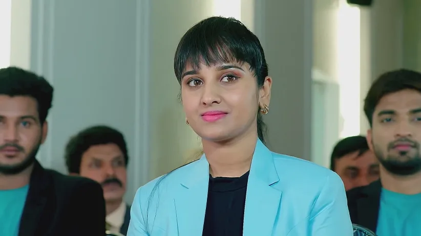 Nithya's Goons Block Surya's Path