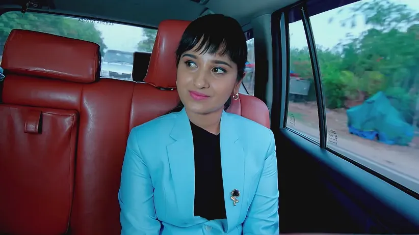 Kalyanamasthu - July 22, 2025 - Webisode